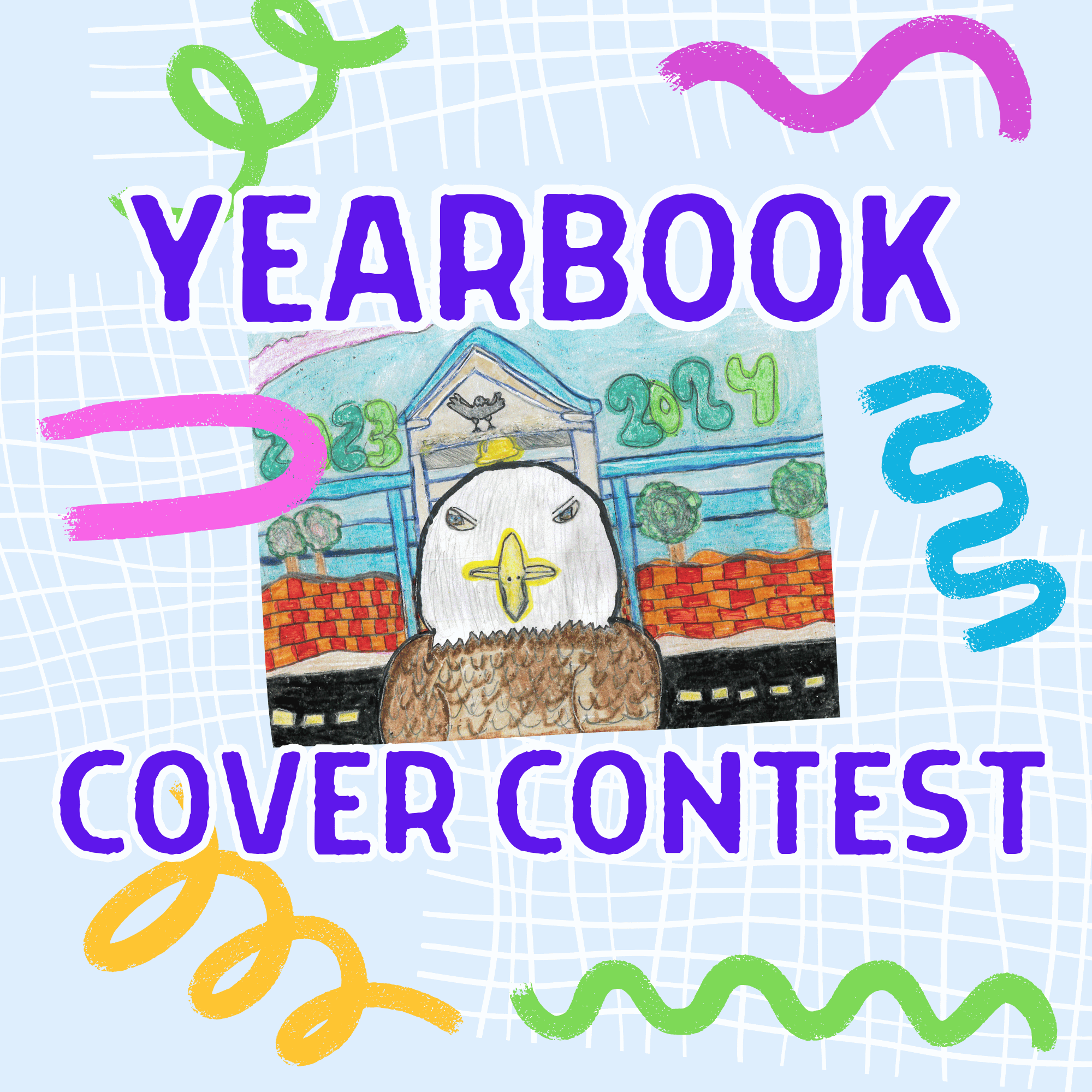 Yearbook Contest